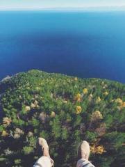 The Sovereign of the