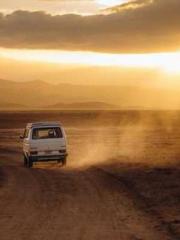 After the Divorce, I