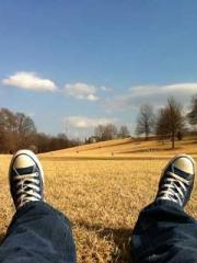 The Wife of My Heart