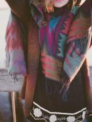 Fu Zi Mo Qin Luo Yan