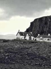 The Heavenly Eye Gho